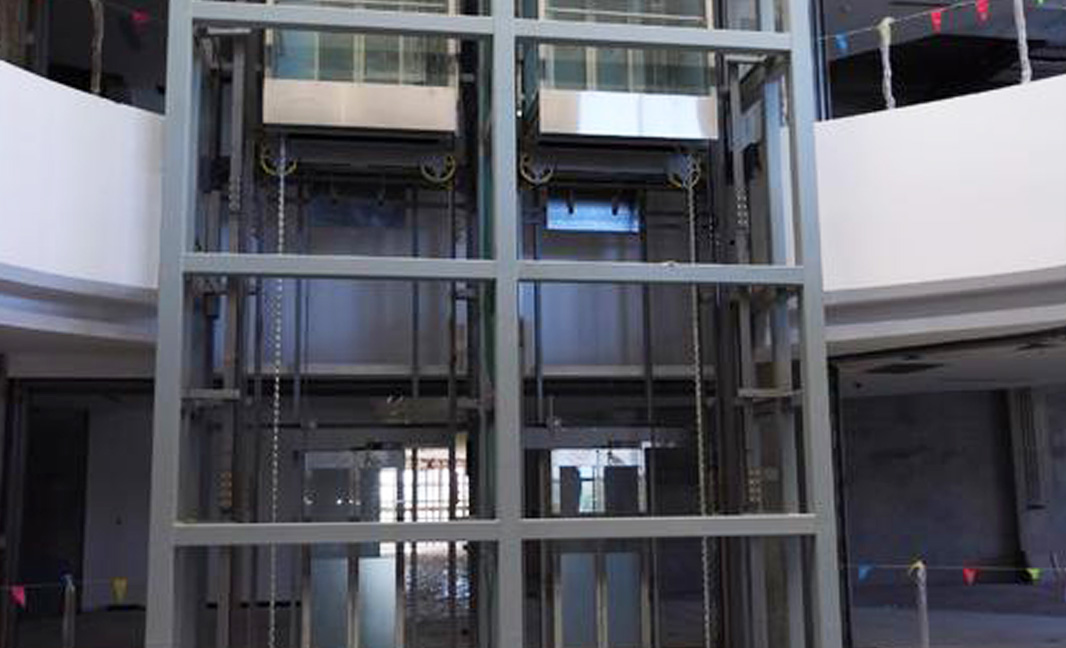 浙江双宇机电设备有限公司